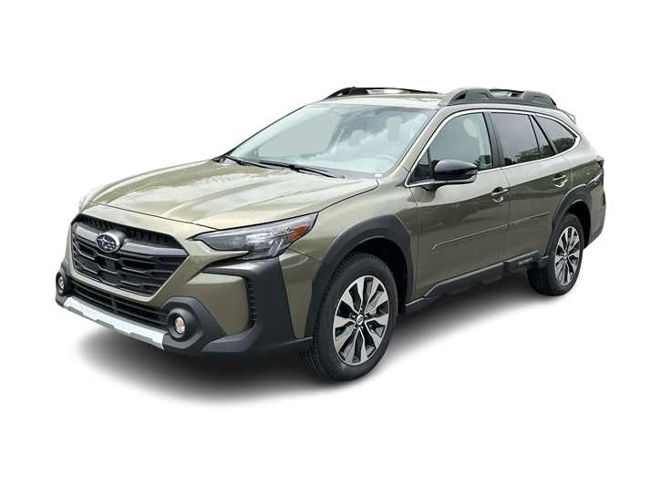 2025 Subaru Outback Limited -
                Pittsburgh, PA