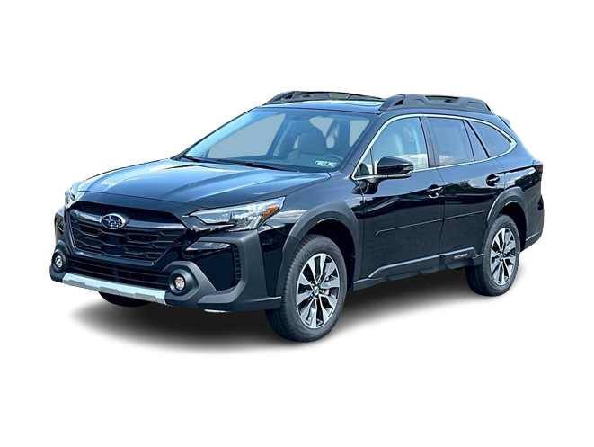 Thumbnail: 2025 Subaru Outback - 1