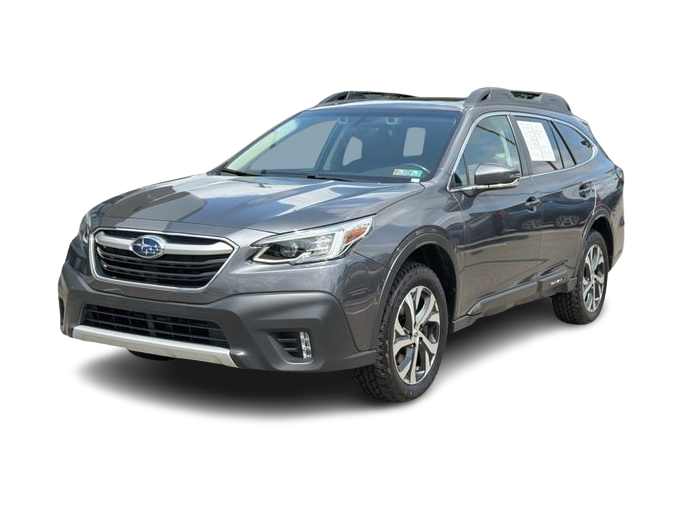 Thumbnail: 2022 Subaru Outback - 1