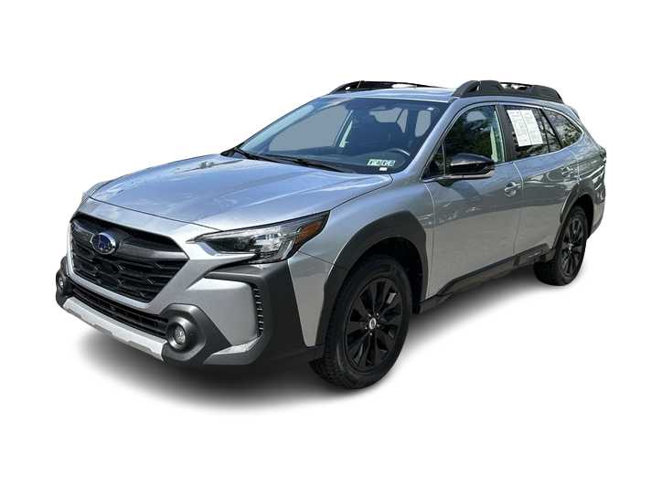 2023 Subaru Outback Limited -
                Pittsburgh, PA