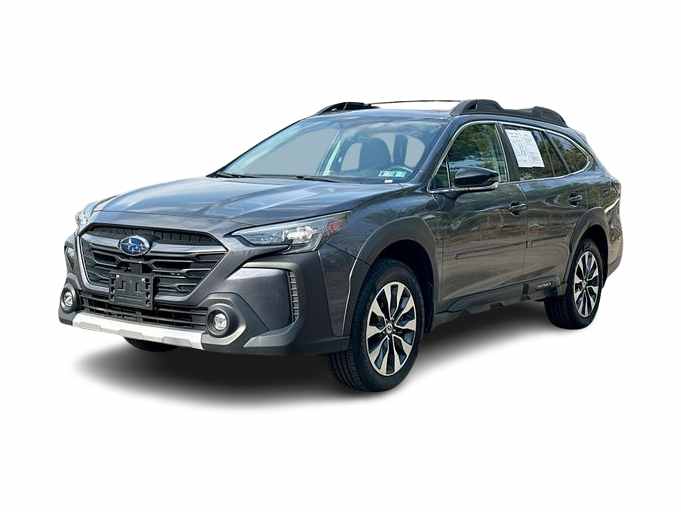 Thumbnail: 2024 Subaru Outback - 1