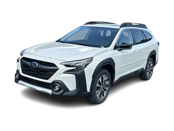 2025 Subaru Outback Limited -
                Pittsburgh, PA