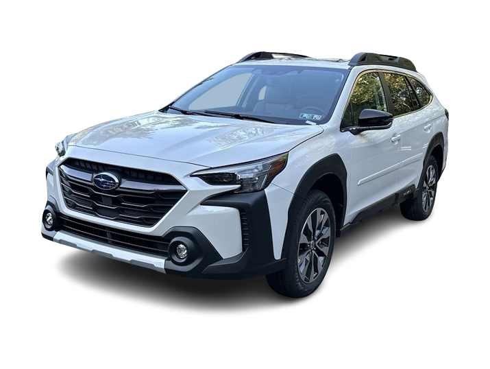 2025 Subaru Outback Limited -
                Pittsburgh, PA