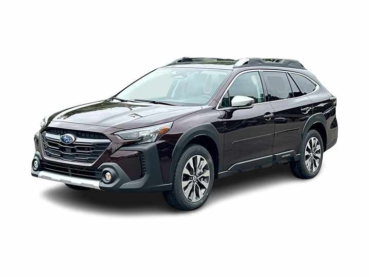 Thumbnail: 2025 Subaru Outback - 1