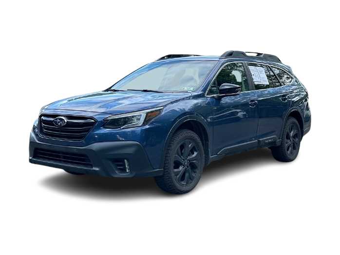 Thumbnail: 2020 Subaru Outback - 1