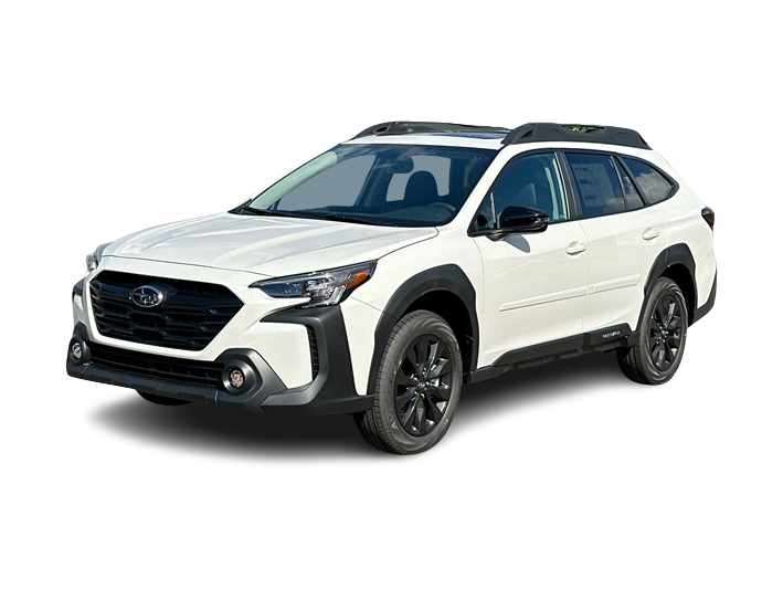 Thumbnail: 2025 Subaru Outback - 1