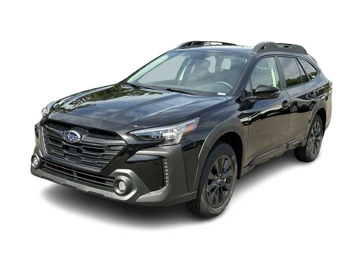 2025 Subaru Outback Onyx Edition -
                  Pittsburgh, PA