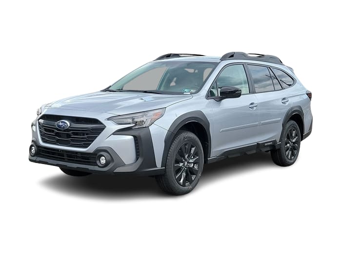 2024 Subaru Outback Onyx Edition -
                Pittsburgh, PA