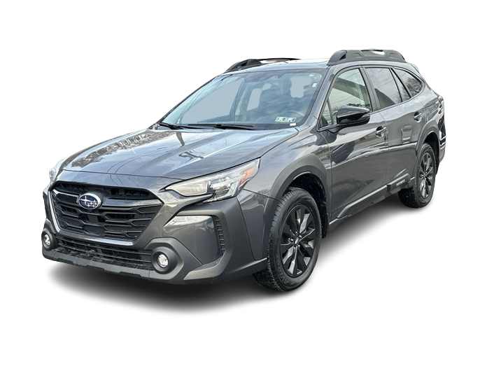 2024 Subaru Outback Onyx Edition -
                Pittsburgh, PA