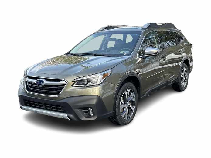 2021 Subaru Outback Touring -
                Pittsburgh, PA