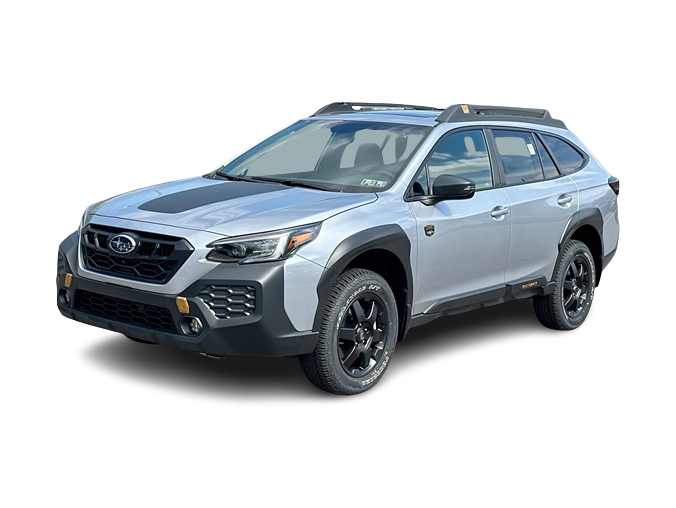 Thumbnail: 2025 Subaru Outback - 1
