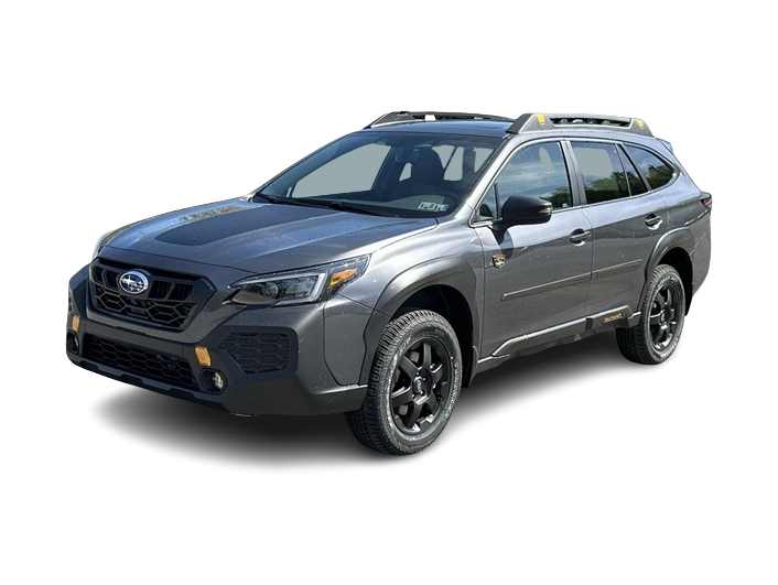 Thumbnail: 2025 Subaru Outback - 1