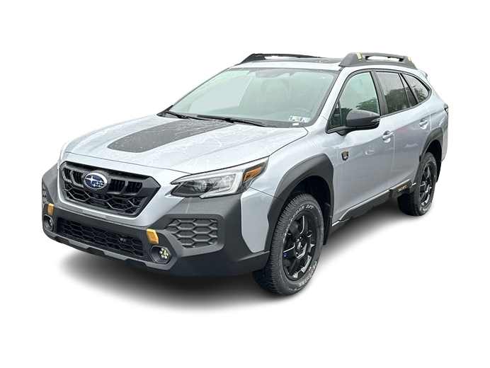 Thumbnail: 2025 Subaru Outback - 1