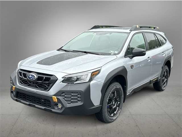 2025 Subaru Outback Wilderness's photo