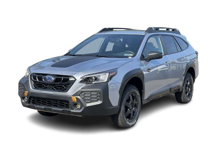 2025 Subaru Outback Wilderness -
                Pittsburgh, PA