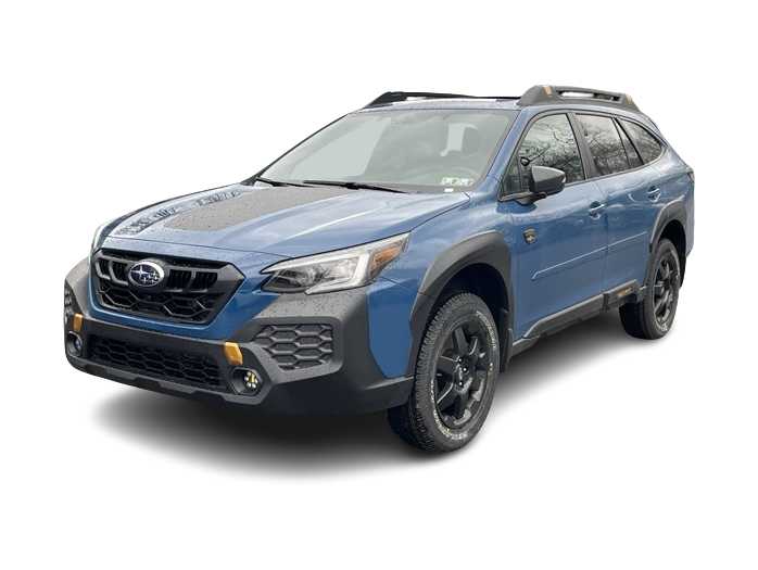 2025 Subaru Outback Wilderness -
                Pittsburgh, PA