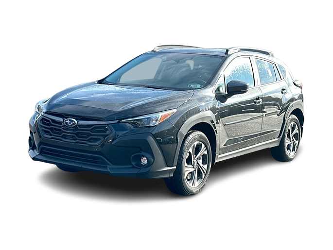 Thumbnail: 2026 Subaru Crosstrek - 1