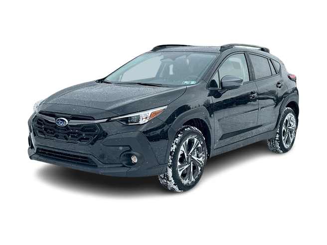 Thumbnail: 2026 Subaru Crosstrek - 1