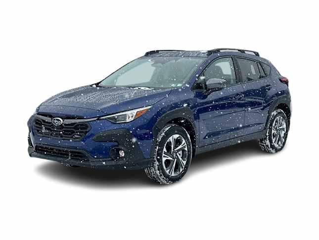 Thumbnail: 2026 Subaru Crosstrek - 1