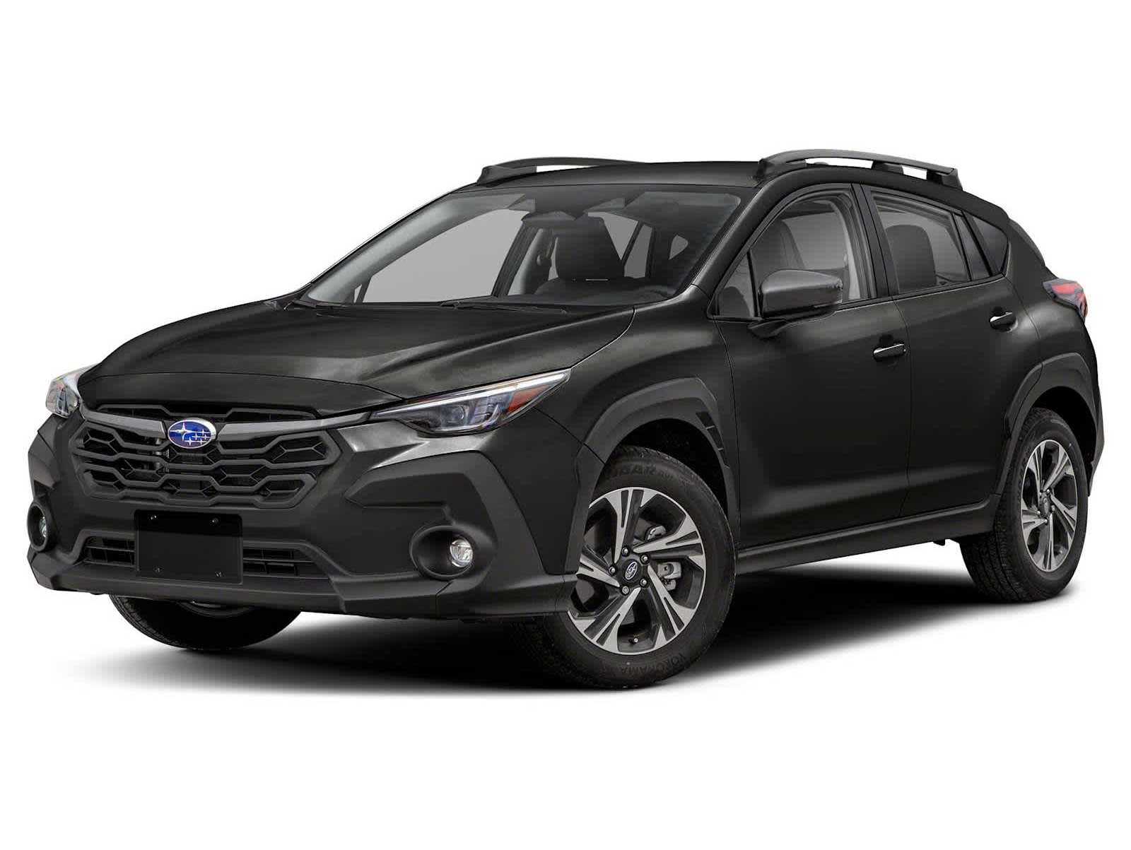 2026 Subaru Crosstrek Premium's photo