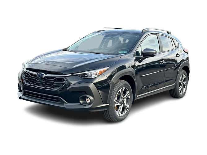 Thumbnail: 2026 Subaru Crosstrek - 1