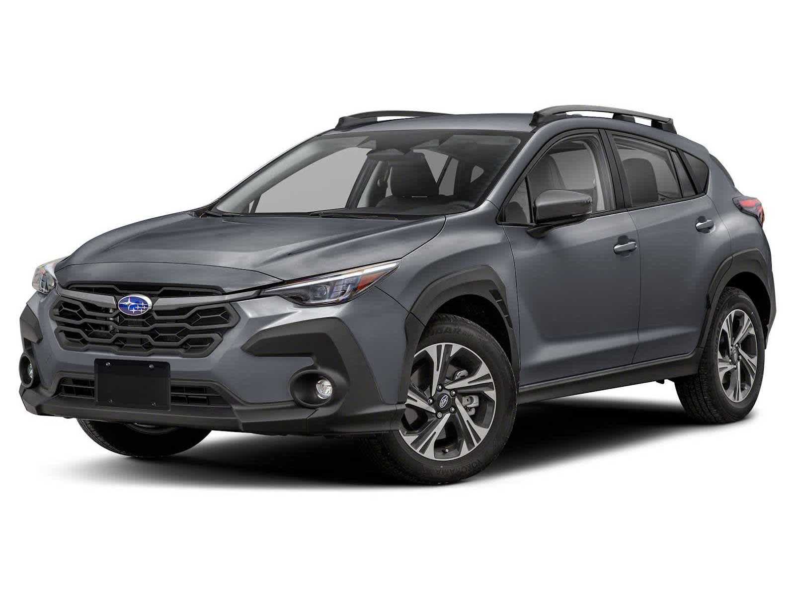 2026 Subaru Crosstrek Premium's photo