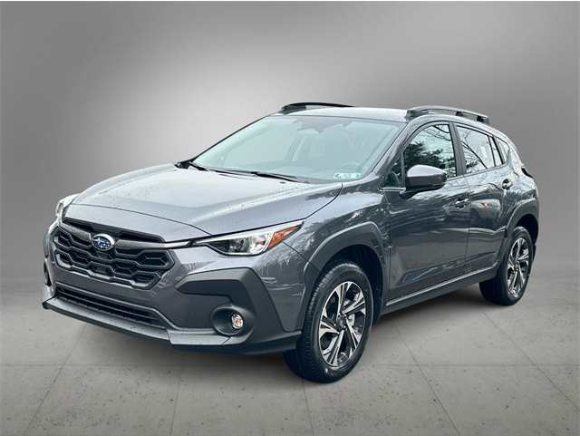 2026 Subaru Crosstrek Premium's photo