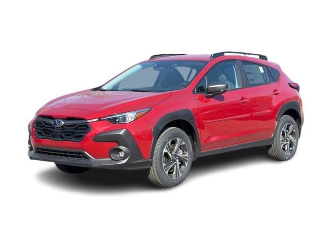 Thumbnail: 2026 Subaru Crosstrek - 1