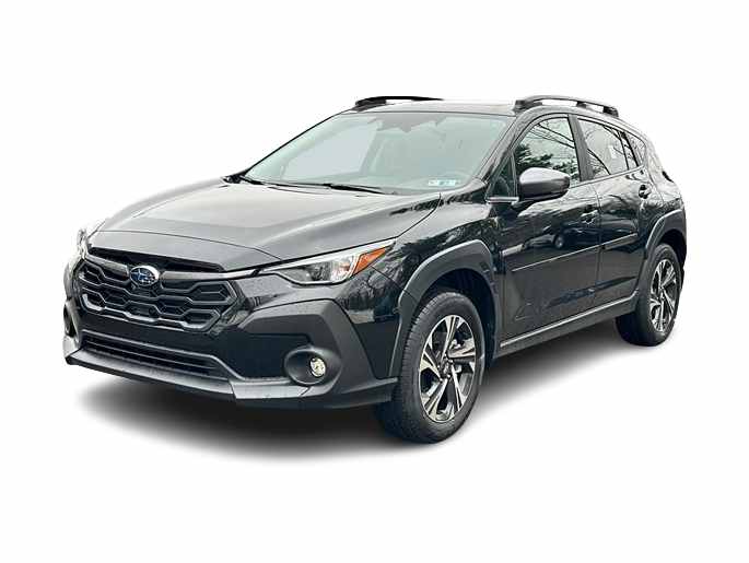 Thumbnail: 2026 Subaru Crosstrek - 1