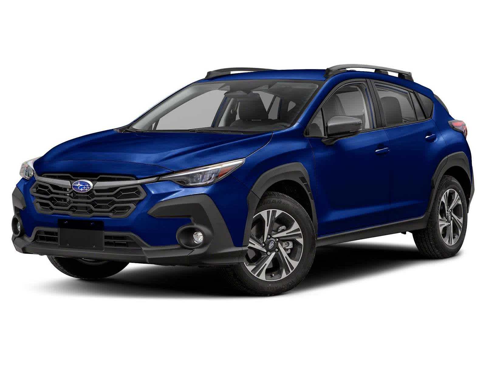 2026 Subaru Crosstrek Premium's photo