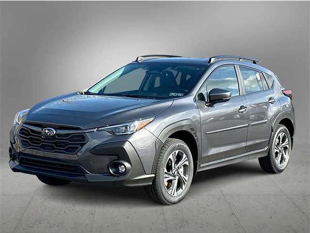 2026 Subaru Crosstrek Premium's photo
