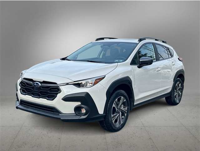 2026 Subaru Crosstrek Premium's photo