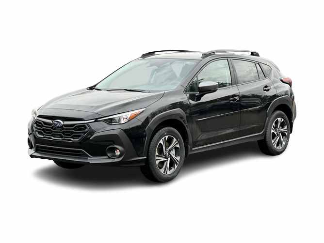 Thumbnail: 2026 Subaru Crosstrek - 1