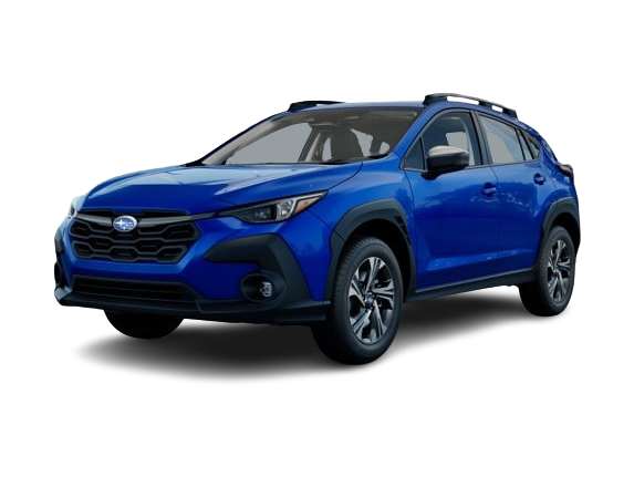 Thumbnail: 2026 Subaru Crosstrek - 1