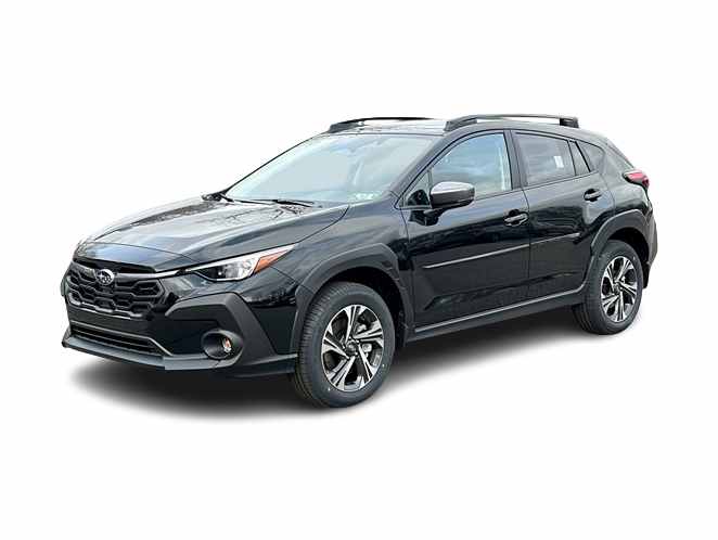 Thumbnail: 2026 Subaru Crosstrek - 1