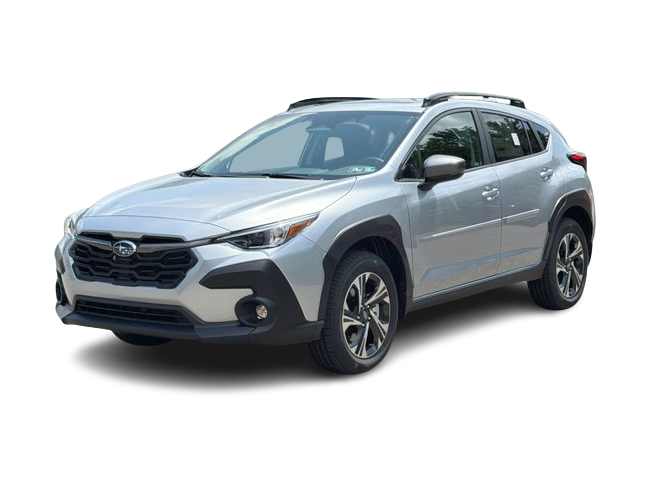 Thumbnail: 2026 Subaru Crosstrek - 1
