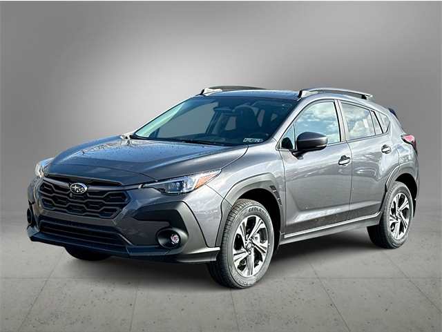 2026 Subaru Crosstrek Premium's photo