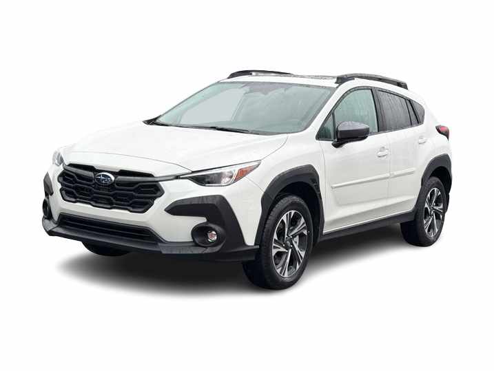 Thumbnail: 2026 Subaru Crosstrek - 1