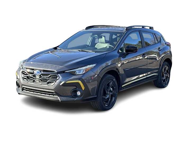 2025 Subaru Crosstrek Sport -
                Pittsburgh, PA