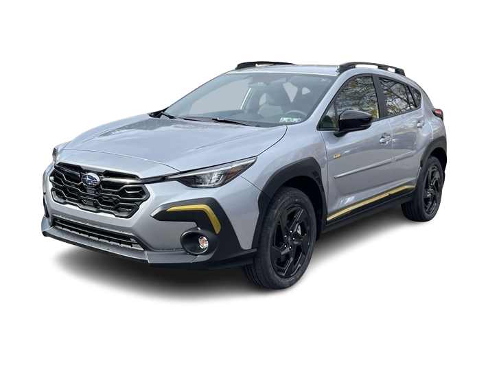 2025 Subaru Crosstrek Sport -
                Pittsburgh, PA