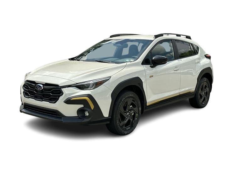 2024 Subaru Crosstrek Sport -
                Pittsburgh, PA