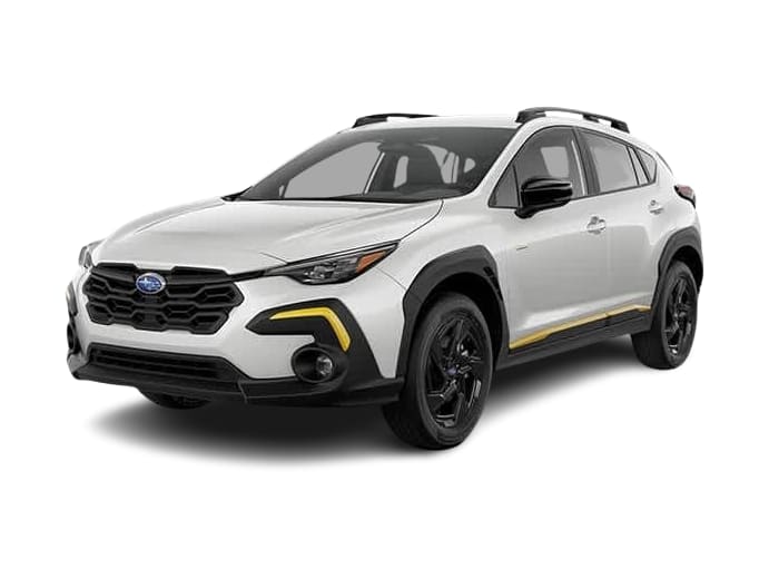 2024 Subaru Crosstrek Sport -
                Pittsburgh, PA