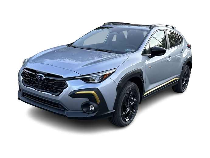 2024 Subaru Crosstrek Sport -
                Pittsburgh, PA