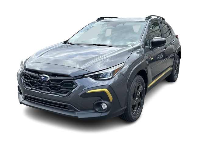 2025 Subaru Crosstrek Sport -
                Pittsburgh, PA