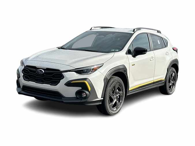 Thumbnail: 2026 Subaru Crosstrek - 1