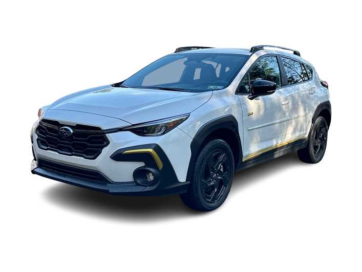 2025 Subaru Crosstrek Sport -
                  Pittsburgh, PA