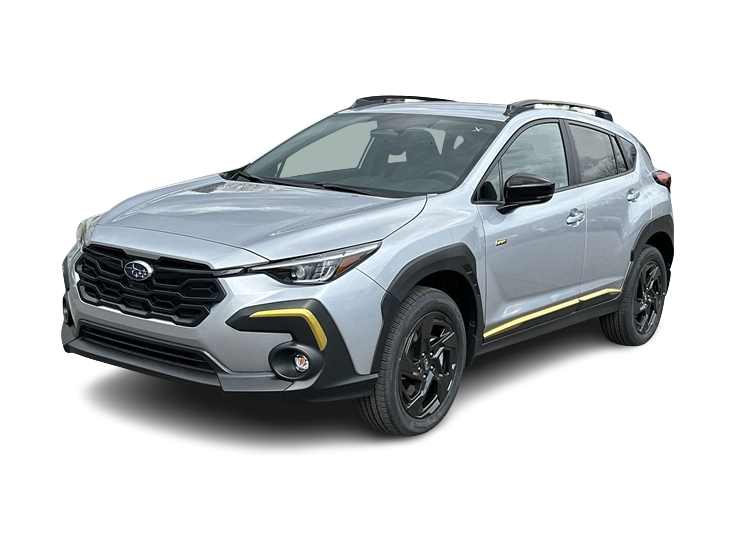2025 Subaru Crosstrek Sport -
                Pittsburgh, PA