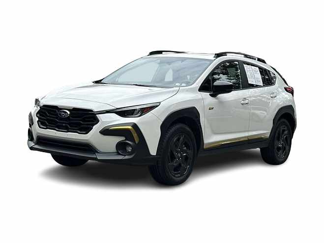 Thumbnail: 2024 Subaru Crosstrek - 1