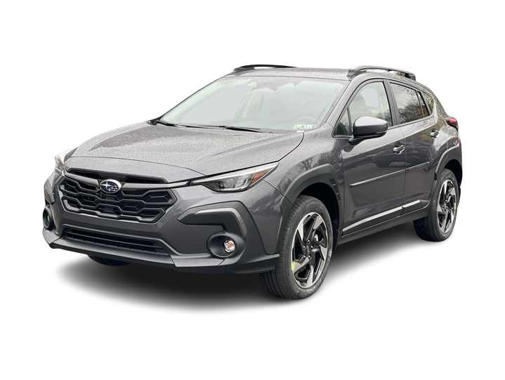 2025 Subaru Crosstrek Limited -
                Pittsburgh, PA