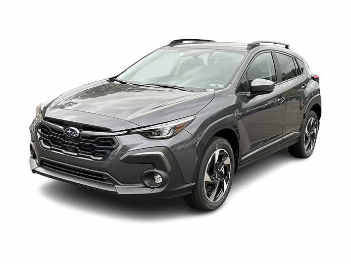 2024 Subaru Crosstrek Limited -
                Pittsburgh, PA